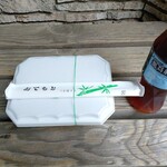 わせだの弁当屋 - 