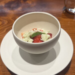 馳走西健一 - きらぴ香