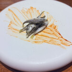 馳走西健一 - ②コアジ