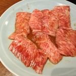 焼肉レストラン徳寿 - 