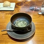 馳走西健一 - ⑧潤菜