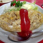 中華料理 松月 - 