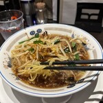 ブルース飯店 - 