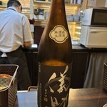 天ぷら さき - 儀助（奈良県）