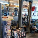 とんかつ&コーヒー カツ亭 - 