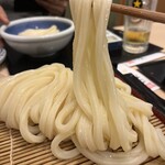 本格手打 もり家 - 生きてる