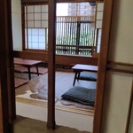 西陣 鳥岩楼 - 激渋