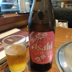 焼肉レストラン徳寿 - 