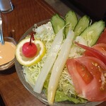 焼肉レストラン徳寿 - 