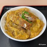 Sakkora Shokudo - 豬排飯