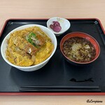 Sakkora Shokudo - 豬排飯