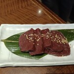 焼肉レストラン徳寿 - 