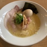 麺道 金獅子 - 