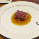 馳走西健一 - ⑨日本雌鹿