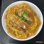 Sakkora Shokudo - 豬排飯