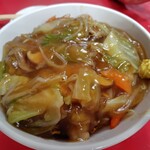 中華料理 松月 - 