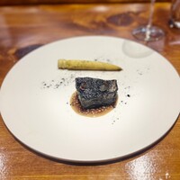 馳走西健一 - ⑤サバ。今回の私的MVP