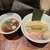 鶏そば 一瑳 - 料理写真: