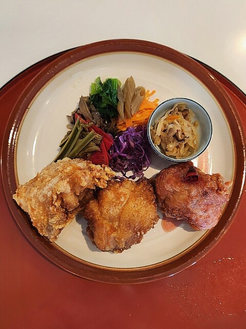 あらや食堂 - 仙北町（食堂）の写真