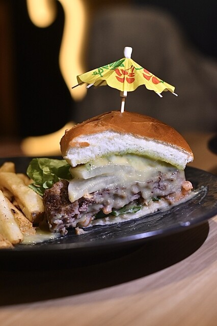 Hard Rock Cafe Kyoto photo 3