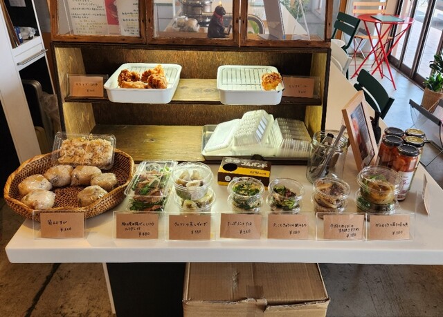 あらや食堂 - 仙北町（食堂）の写真