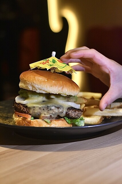 Hard Rock Cafe Kyoto photo 2