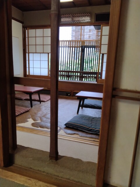 Nishijin Toriiwa Rou photo 5