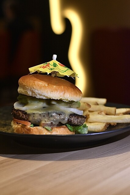 Hard Rock Cafe Kyoto