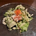 鉄板焼さざん - 