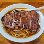 極汁美麺 umami - 