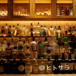 GIN CAFE Karuizawa - 工藝琴酒專賣店