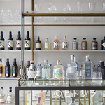 GIN CAFE Karuizawa - 我們準備了超過100種國內外的手工琴酒！！