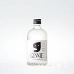 GIN CAFE Karuizawa - 無酒精琴酒GINNIE