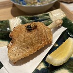焼鳥 にしき - 
