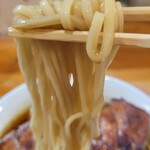 極汁美麺 umami - 