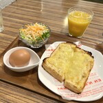 モンステラ - 