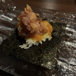 鉄板焼さざん - 