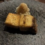 鉄板焼さざん - 