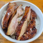 極汁美麺 umami - 