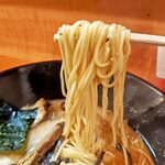 らーめんと餃子の店 尊鉢 - 