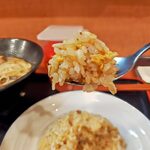 らーめんと餃子の店 尊鉢 - 