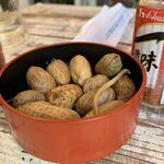 アメ横ガード下飲食街 - 