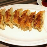 中華料理北京餃子 - 