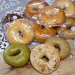 Village Bagel - 