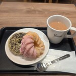 ミスタードーナツ - 