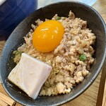 らぁ麺 紫陽花 - 