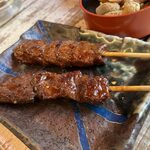 アメ横ガード下飲食街 - 