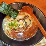 らーめんと餃子の店 尊鉢 - 