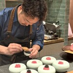 月ノ芽 - 掲載許可済み