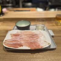 リストランテ ハナタニ - 